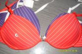 Sutien Listrado