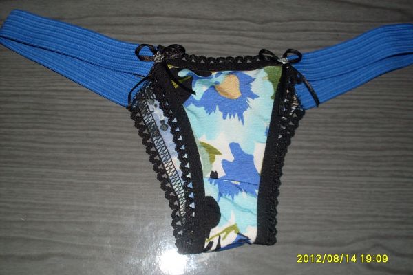 Tanga Isis