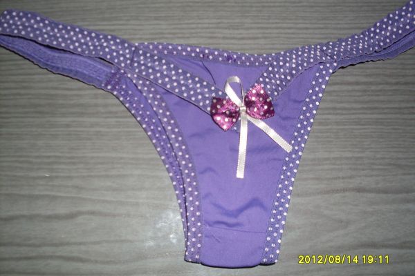 Tanga Malu