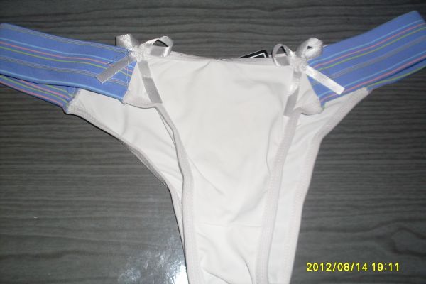 Tanga Fluir
