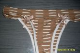 Tanga Caprichosa