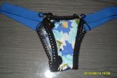Tanga Isis